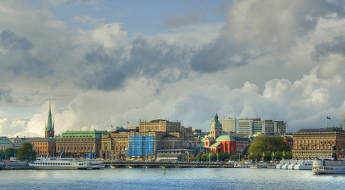 stockholm