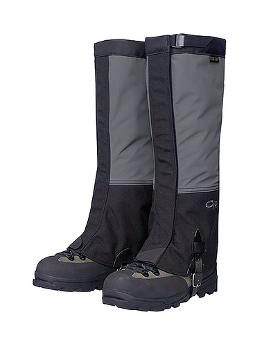 gaiters