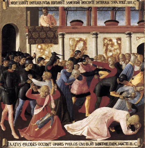 Fra_Angelico_-_Massacre_of_the_Innocents_-_WGA00610