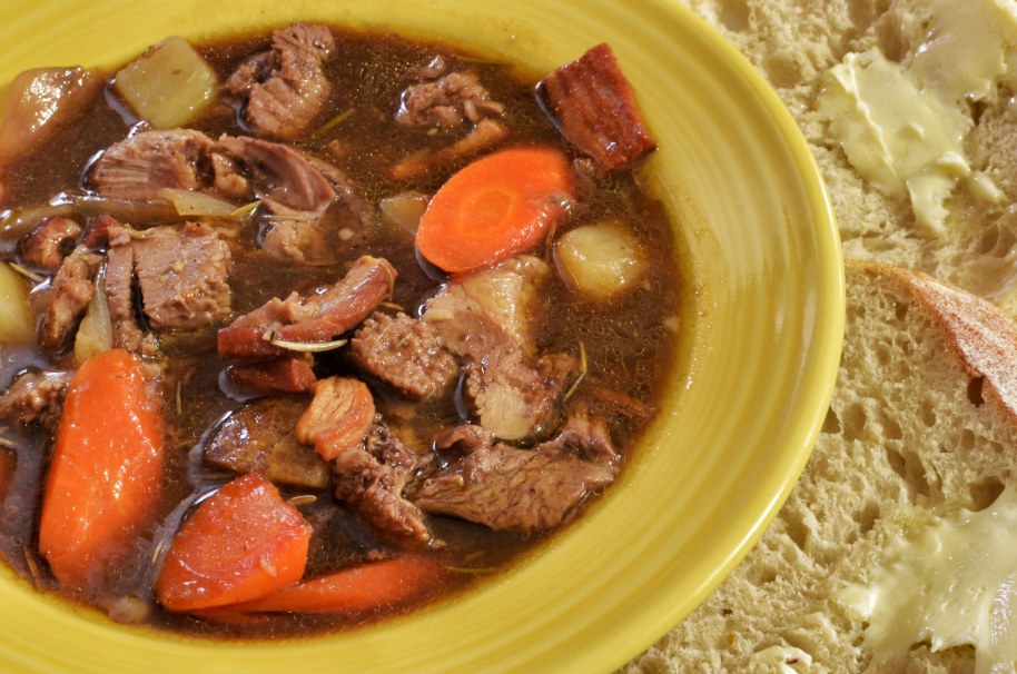 tamara beef stew