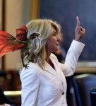 wendy davis mother of dragons