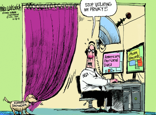 nsa the great and powerful luckovich