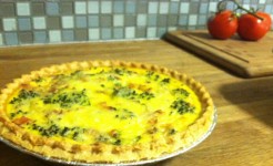 quiche