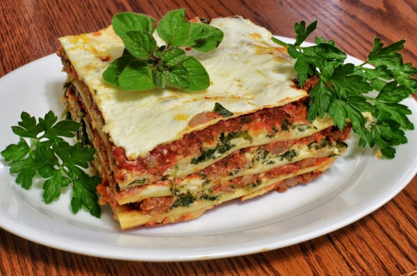 tamara spinach lasagna 2