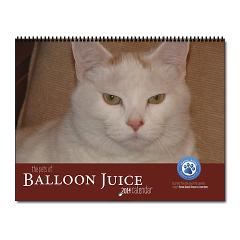 tunch the_pets_of_balloon_juice_2014_calendar