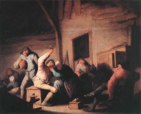 Adriaen_van_Ostade_-_Peasants_in_a_Tavern