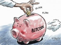 bitcoin piggy bank anderson