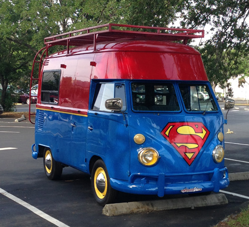 super_van