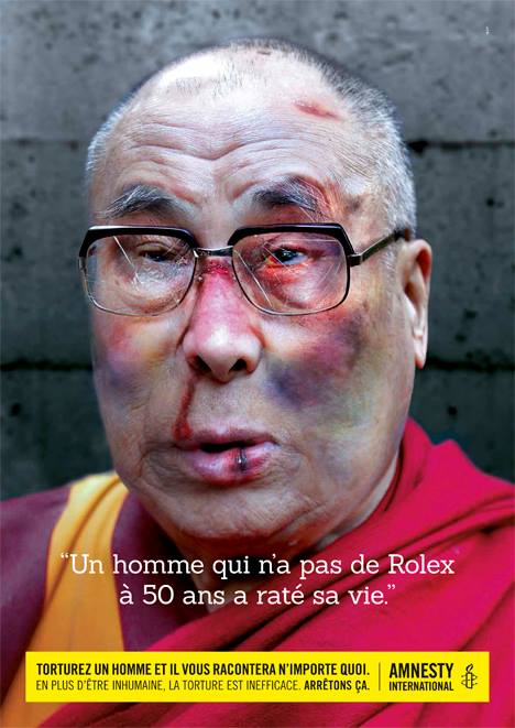 Dalai Amnesty
