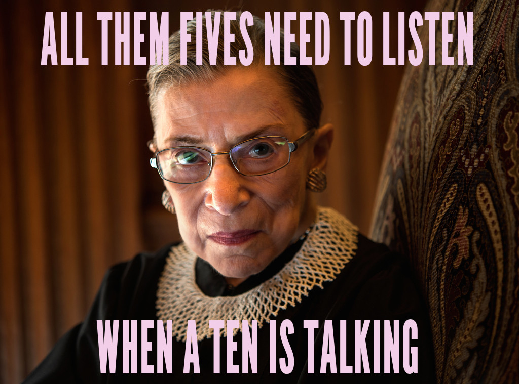 beyonce voter tumblr all them fives need to listen ginsberg
