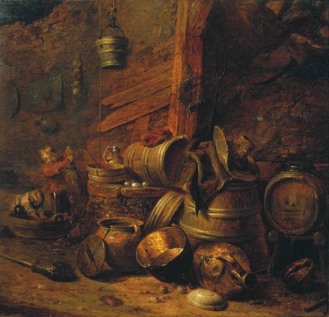 Pieter_Quast_Jansz._-_Cellar_Interior_-_Google_Art_Project