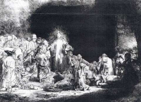Rembrandt_Christ_Healing_the_Sick