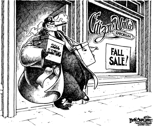 citizens united fall sale sargent