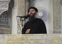 baghdadi