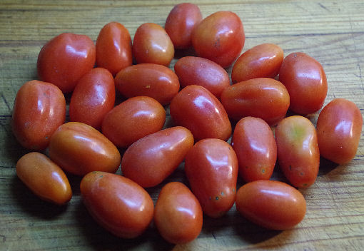 max compost tomatoes