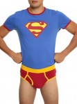 superman underoos