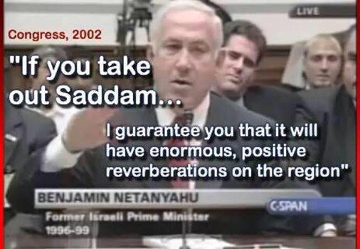 Bibi_congress_Iraq_war