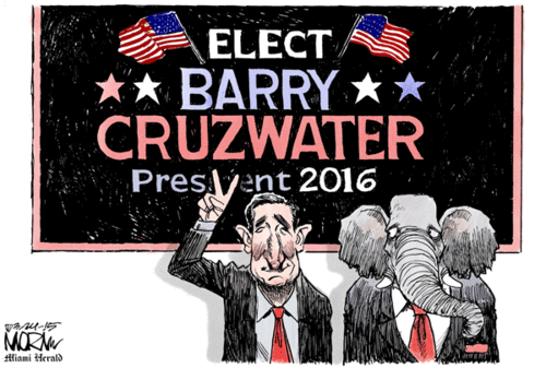 barry cruzwater morin