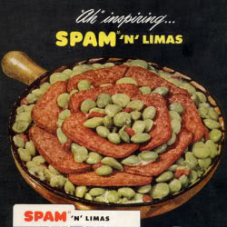 spamlimas