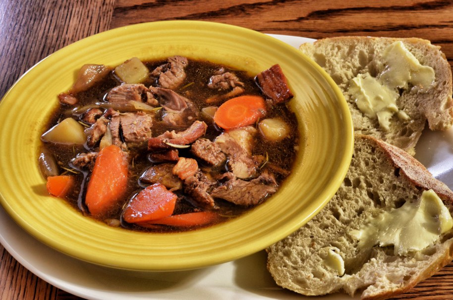 tamara irish stew