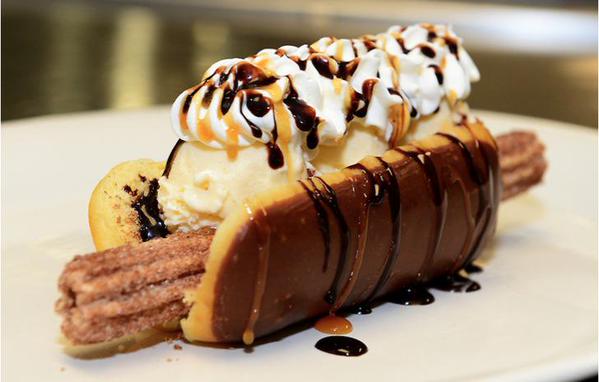 churrodog