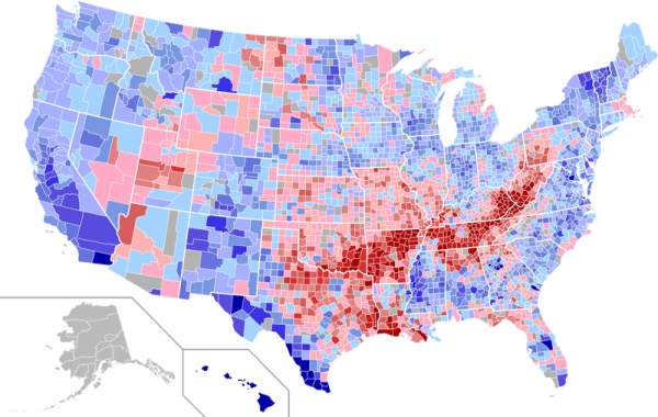 Vox Partisan change 2004 2012