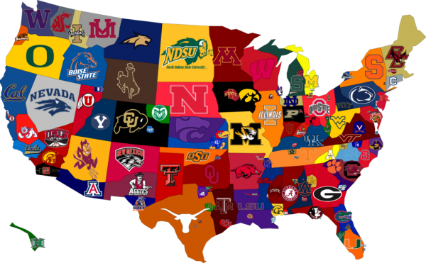 college football nation