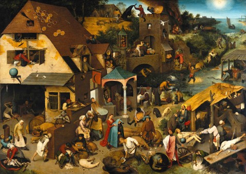Pieter_Brueghel_the_Elder_-_The_Dutch_Proverbs_-_Google_Art_Project