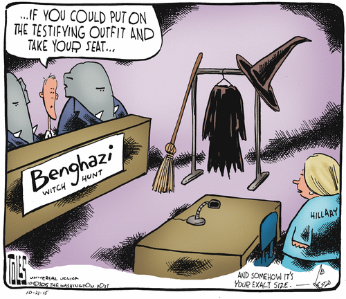 gowdy testifying witch outfit toles