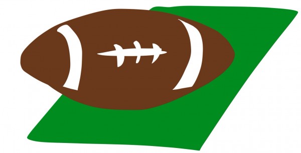 football green