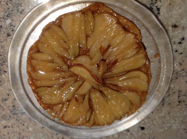 pear tart 4