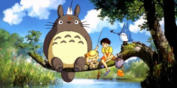 totoro