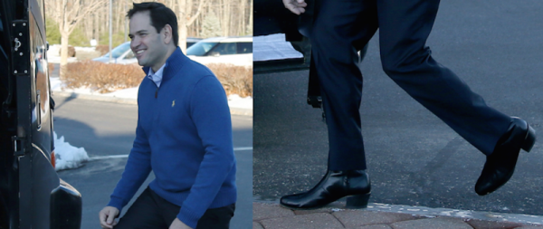 rubio boots