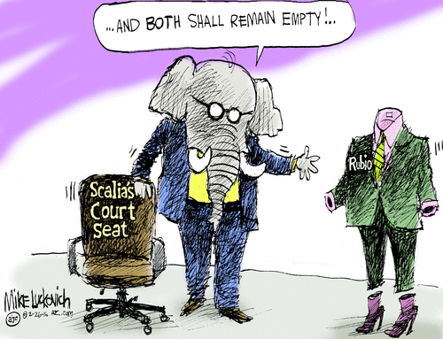 gop empty suits luckovich