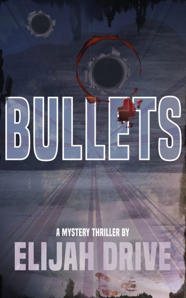 BULLETS e-cover