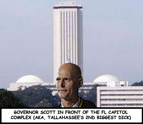 fl capitol