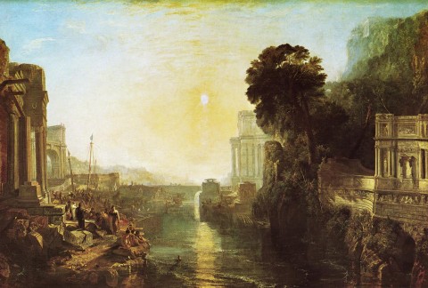 Turner_Dido_Building_Carthage