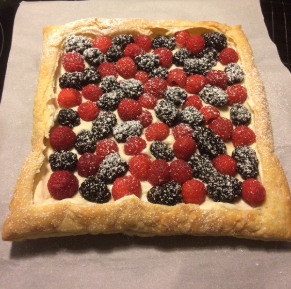 berry tart april 2016