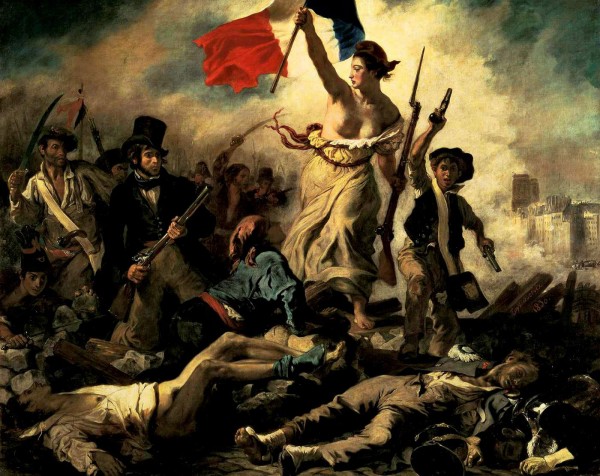 libertyleadingdelacroix