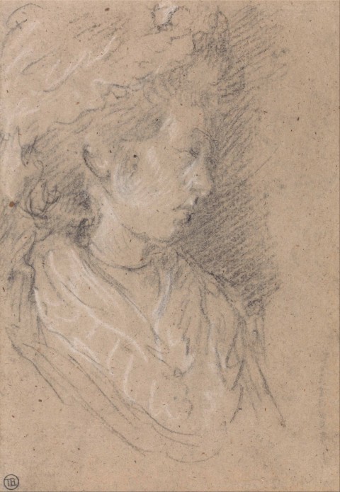 Thomas_Gainsborough_-_Study_of_a_Woman_in_a_Mob_Cap_-_Google_Art_Project