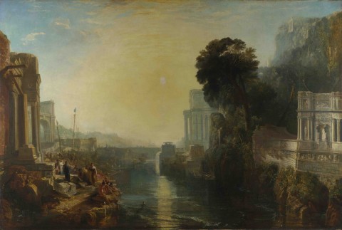 Turner_-_Dido