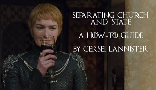 cersei