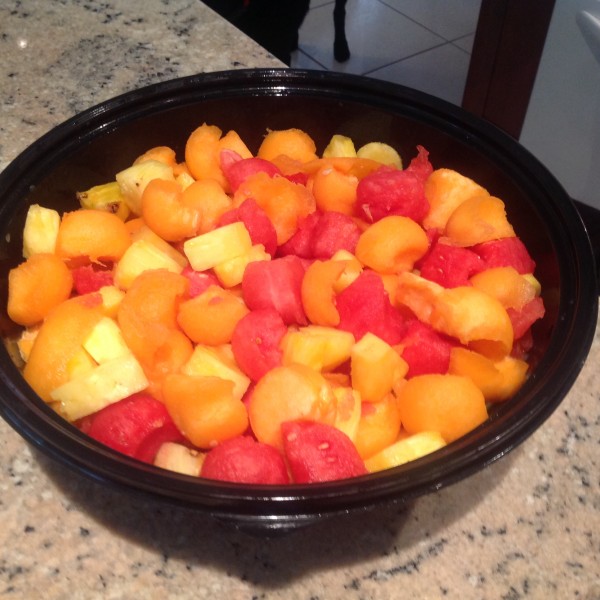 Fruit-Salad