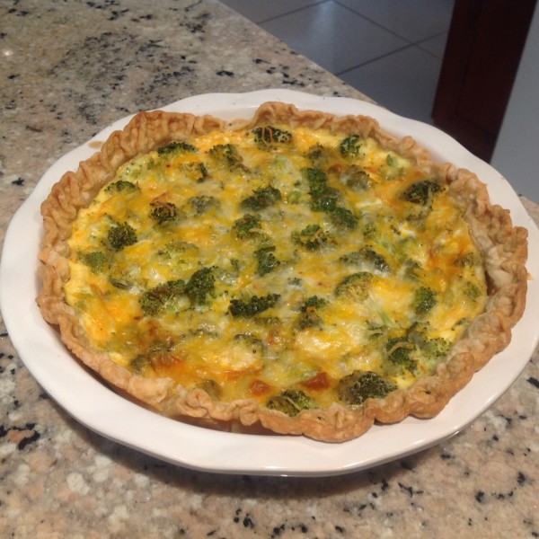 Quiche