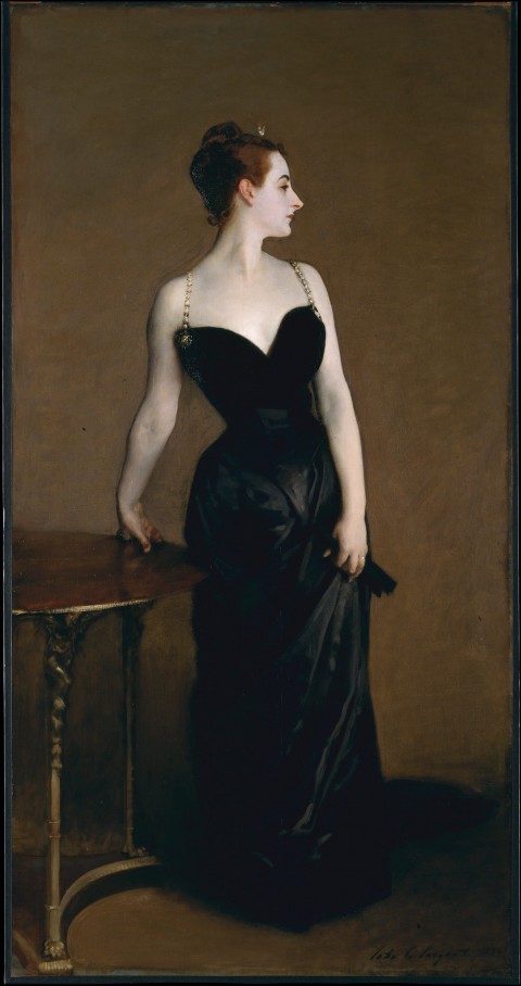 Sargent_MadameX