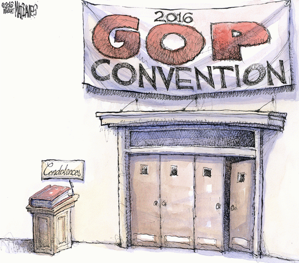 gop 2016 convention condolences davies