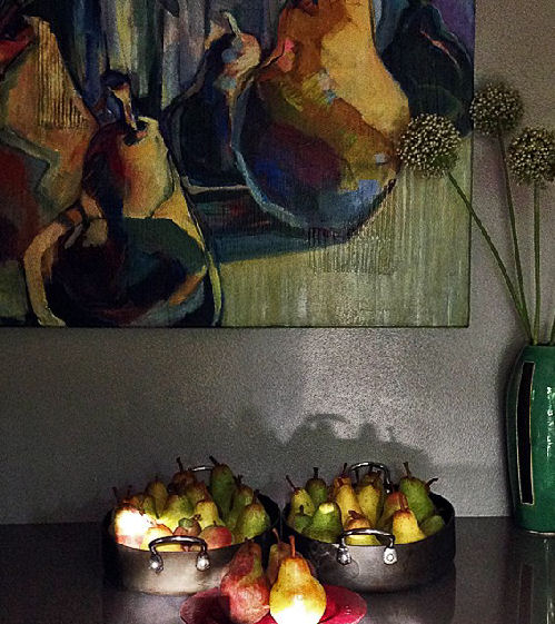 marvel aug 16 Pears