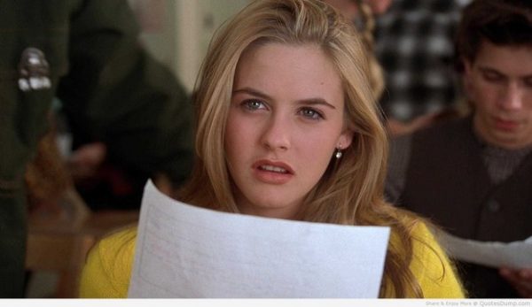 clueless