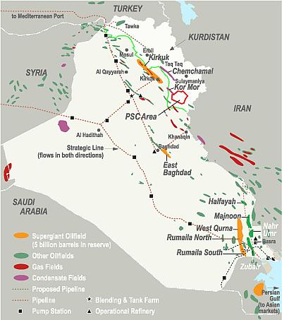 iraq_oil_map