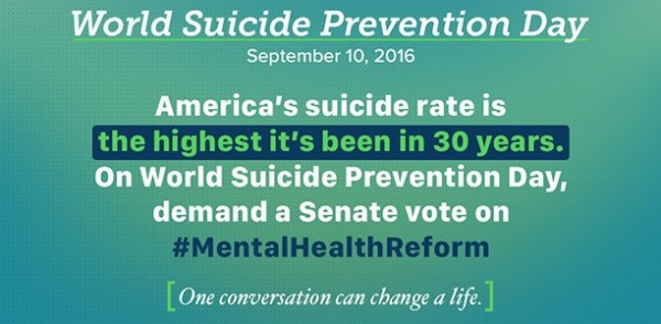 mental health reform